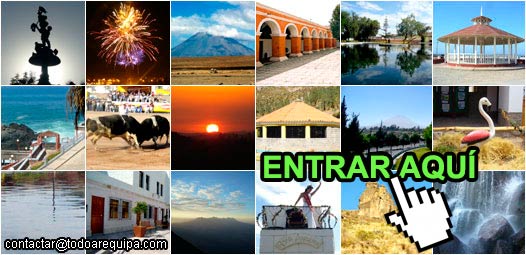 Fotos Arequipa 2026